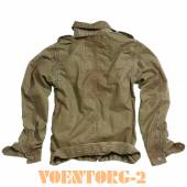  Heritage Vintage |  Olive